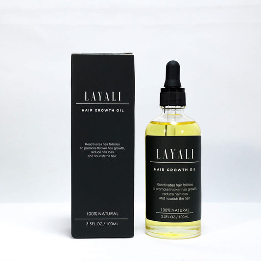 LAYALI Hair Growth Oil