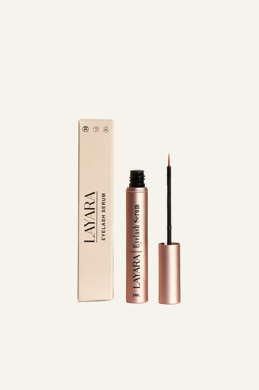 Rapid Growth Eyelash Serum