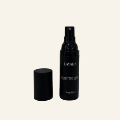 Derma Roller Disinfectant Cleaner & Steriliser Spray